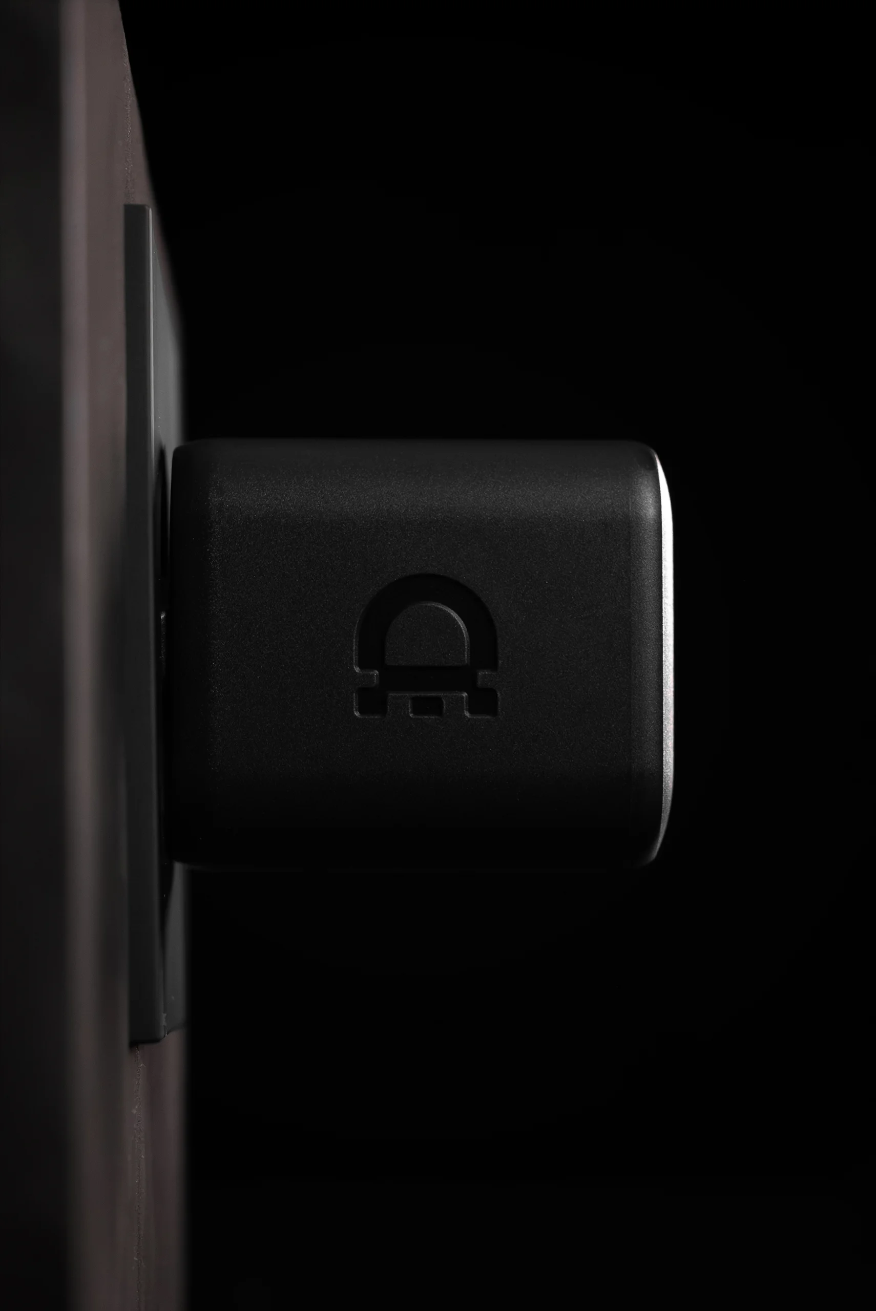 Зарядное устройство блок СЗУ AceCharge Duo, 45 Вт — Black