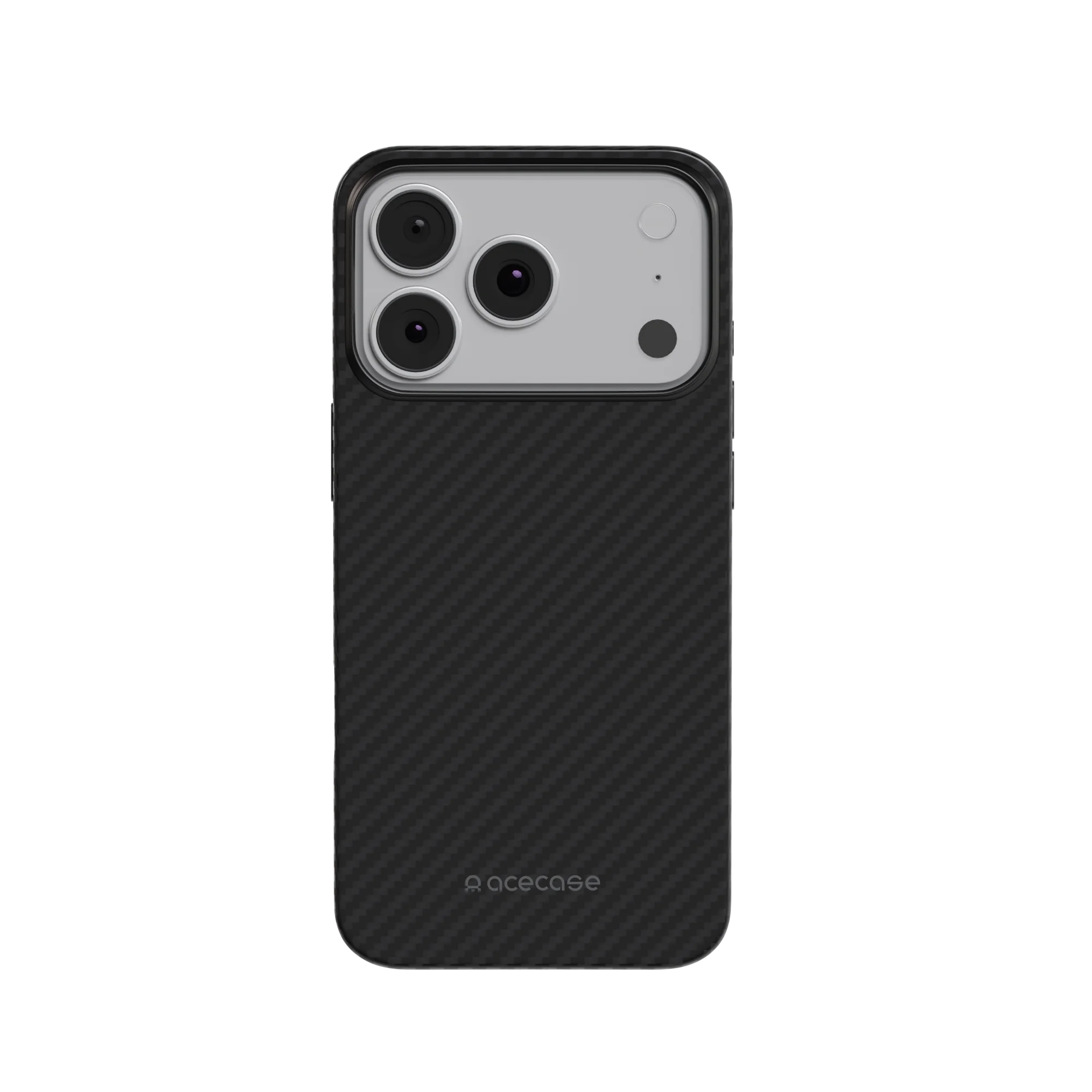 Чехол Kevrox с MagSafe — Black