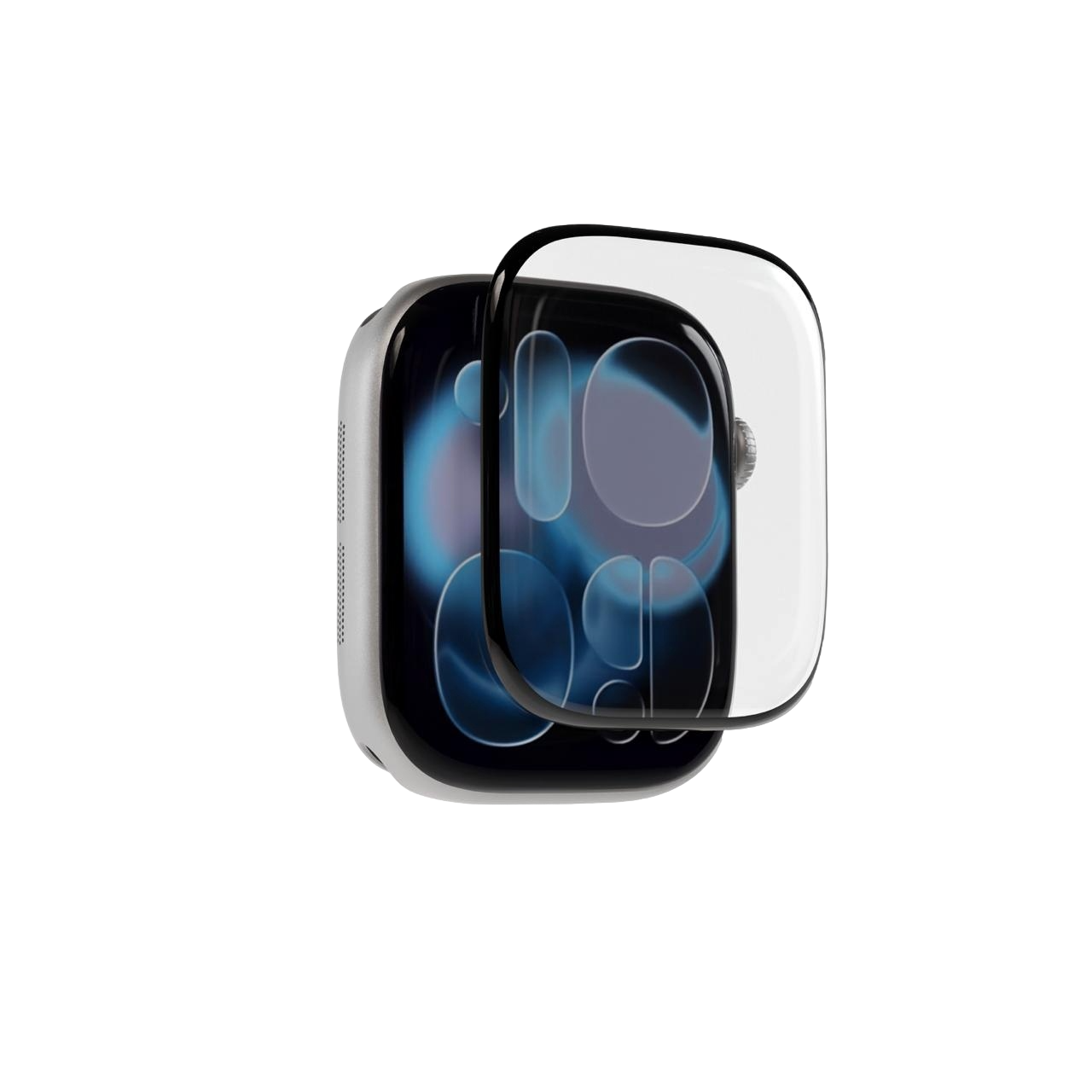 Защитная плёнка для Apple Watch — 